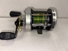 Daiwa 6HM Millionaire II Sea