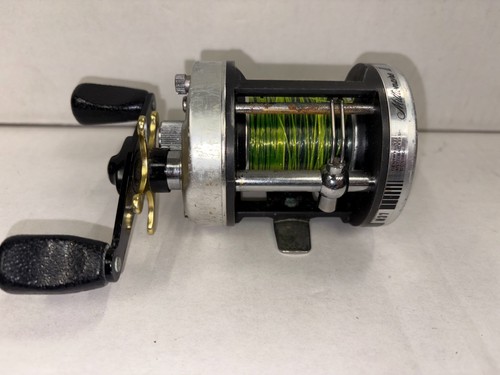 Daiwa 6hm millionaire - daiwa,