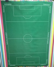 Subbuteo Astro Pitch 61178
