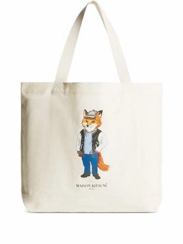 Maison kitsune paris cream - maison,