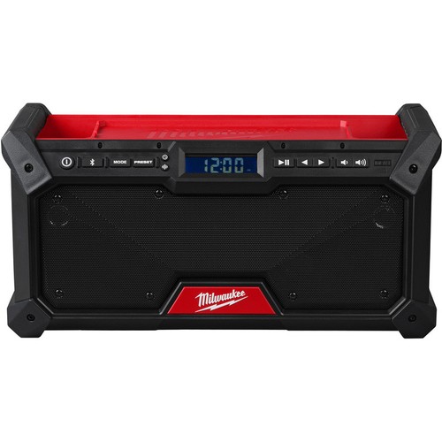 Milwaukee m18rad dab 18v - milwaukee,