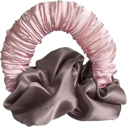 Lazy sleeping heatless hair - heatless,