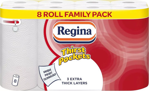 Regina thirst pockets - regina,