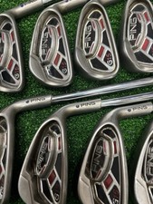 PING G15 Irons 4-SW / Regular