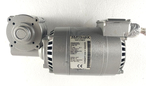 Parvalux sd29 0001 cont - parvalux, sd29-0001/cont