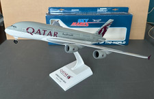 Skymarks Qatar Airways Airbus