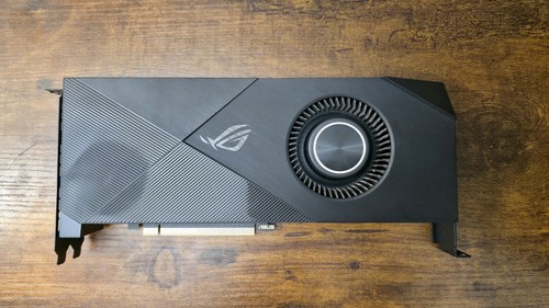 Asus nvidia geforce rtx 2070 - nvidia,