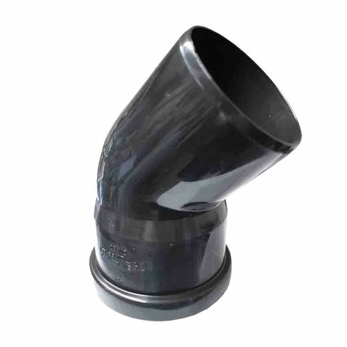 Warmflow plume management - warmflow, 45°