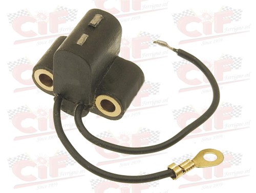 Pick current generator - pick, up