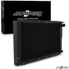 JAPSPEED ALLOY BLACK 40mm