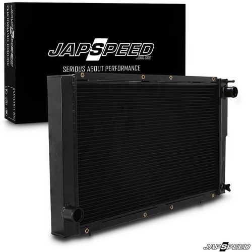 Japspeed alloy black 40mm - japspeed,