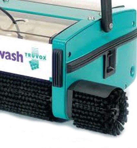 Truvox multiwash 240 side - truvox,