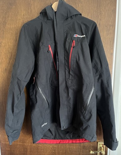 Berghaus mera peak large - berghaus,