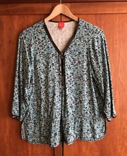 Miss By Captain Tortue Blouse