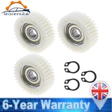 3x 36 Teeth E-Bike Wheel Hub