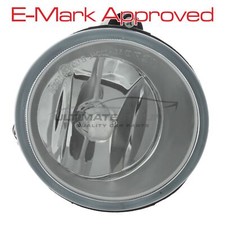 Fog Light Renault Trafic Van