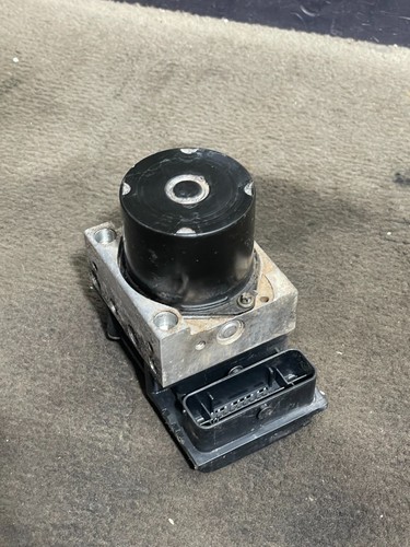 Polo 9n3 abs pump - vw,