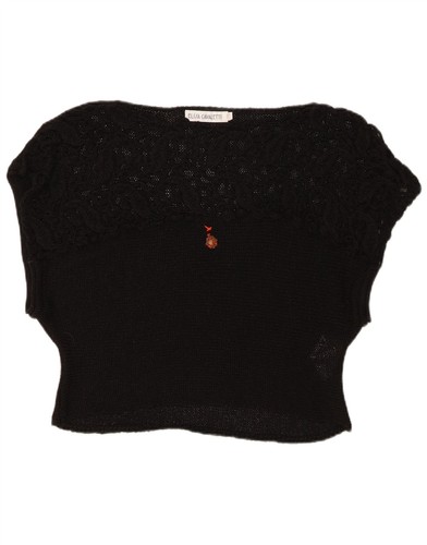 Elisa cavaletti womens crop - elisa,
