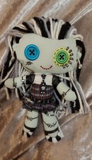 Monster High Frankie Stein