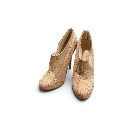 Modern faith ankle - faith,