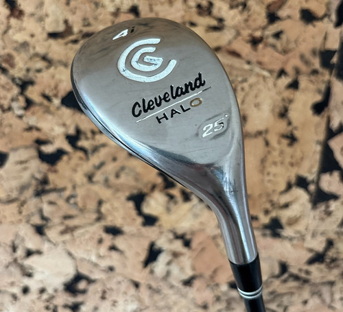 Cleveland halo hybrid - cleveland,