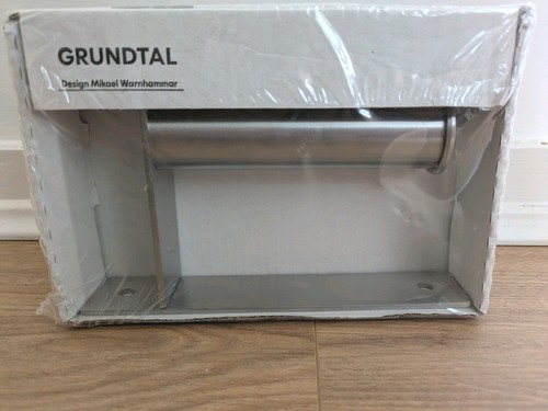 Ikea grundtal stainless - ikea, steel