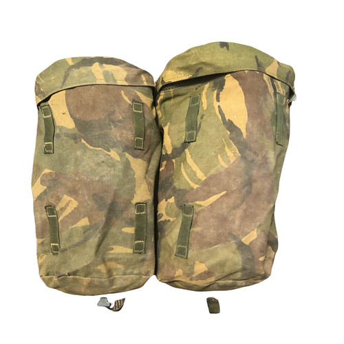 Dpm bergen side pouch - 1,