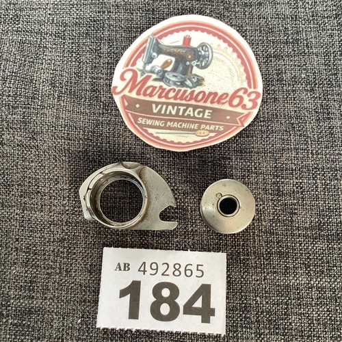 Vintage singer sewing machine - sewing,