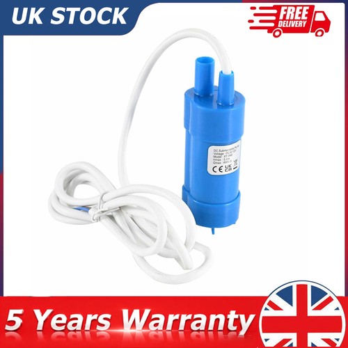 12v submersible fresh water - fresh,