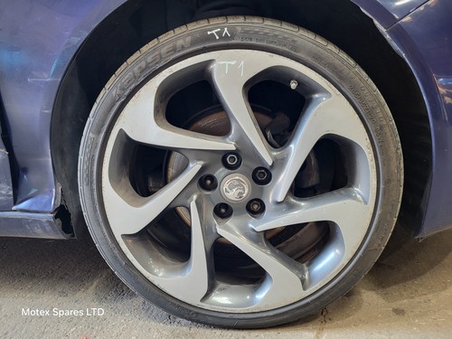 Vauxhall insignia mk1 - vauxhall, 20"
