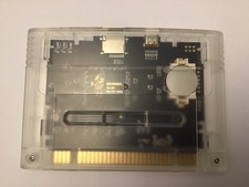 SD2SNES - SNES Multi Cart - Super Nintendo Cartridge