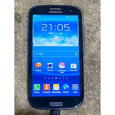 Samsung Galaxy S III GT-I9300