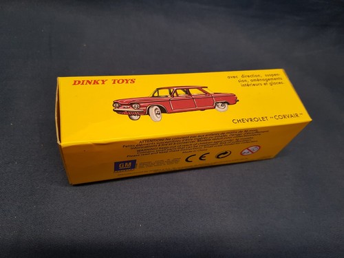 Dinky toys norev issue - dinky,