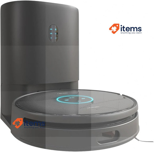 Cecotec robot vacuum - cecotec,