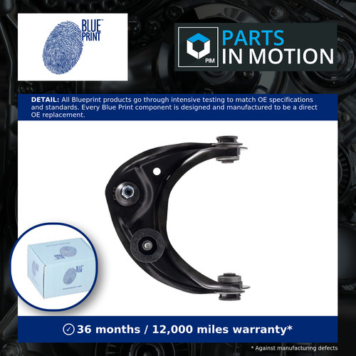 Wishbone suspension arm - arm, fits