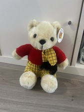 Brand New Vintage Rupert the