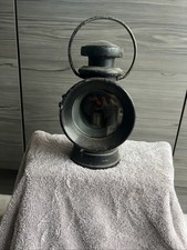 Lucas King Of The Road 724 Lamp Left Side