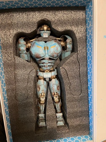 Threea real steel - threea,