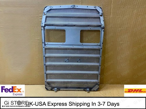 3701922m91 grille front fits - grille,,
