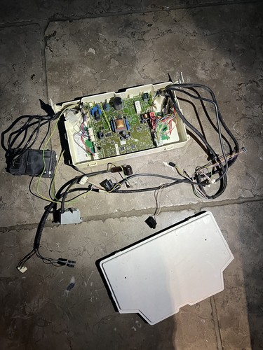 Glowworm ultracom 24cxi 30cxi - ultracom,