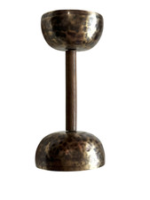 Spiritual Tiger eye Double