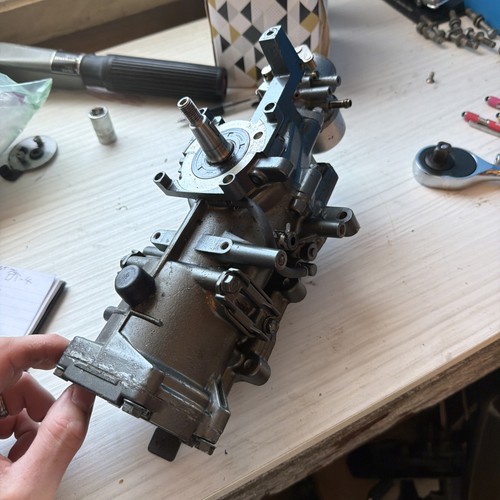Genuine 1998 suzuki - suzuki, 4hp