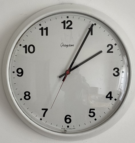 Vintage grayson large circular - vintage,
