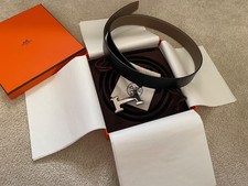 Hermes Reversible Belt Kit