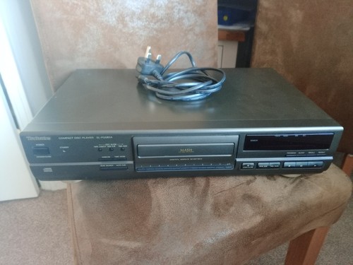 Technics pg580 player - sl-pg580,