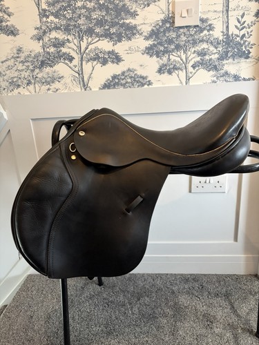 Black country ricochet - black,