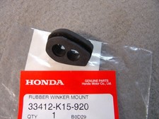 CBF125 18/19 CBF300 Right/Left