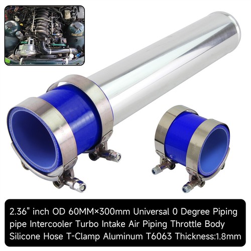 60mm aluminum - 60mm,