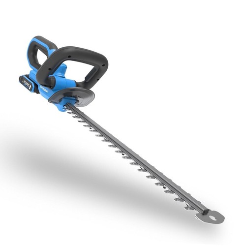 Hyundai cordless hedge - hyundai, trimmer