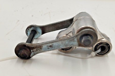 MONO SHOCK ABSORBER LEVERAGE -